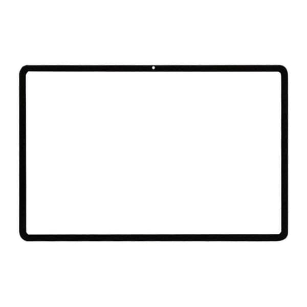 Erstatningsglas til frontskærm til Lenovo Tab M11 med OCA-lim