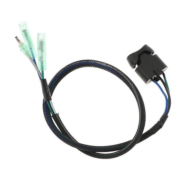 35370-zz5-d02 Trim Tilt Switch til Honda Udenbordsmotor Sidefjernbetjening