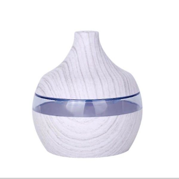 Aromaterapia Aroma Diffuser Puunsyyinen ilmankostutin.