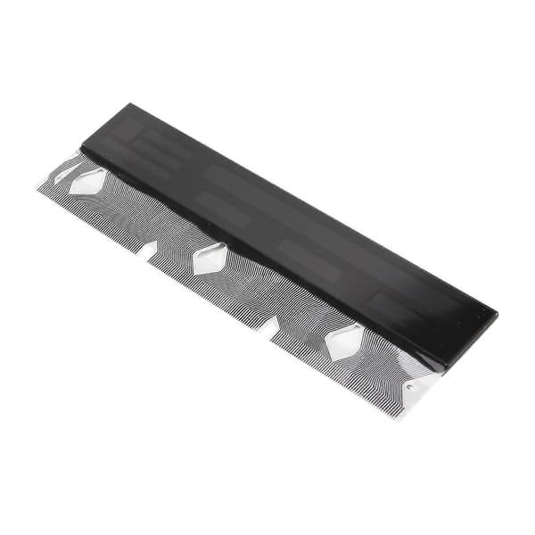 Bil instrumentpanel LCD-skærmdisplay til X5 E53 E38 E39(-2003) Dashboard Pixel Reparation