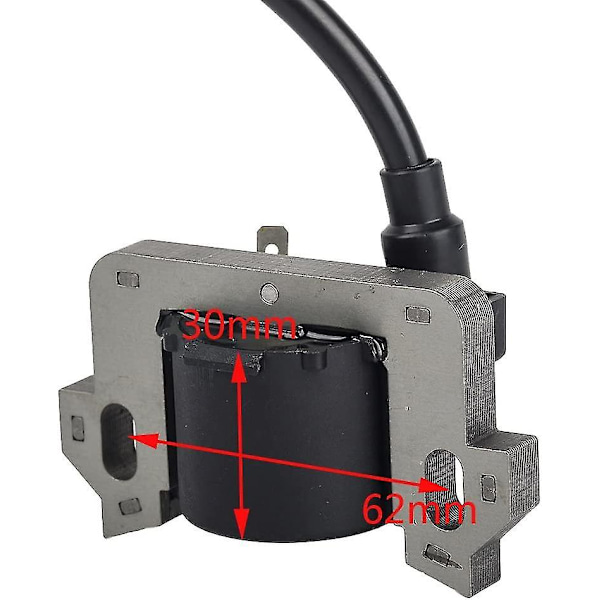 Ersätter Gcv135 Gcv160 Gcv190 Gsv160 Tändspolsmodul Ny