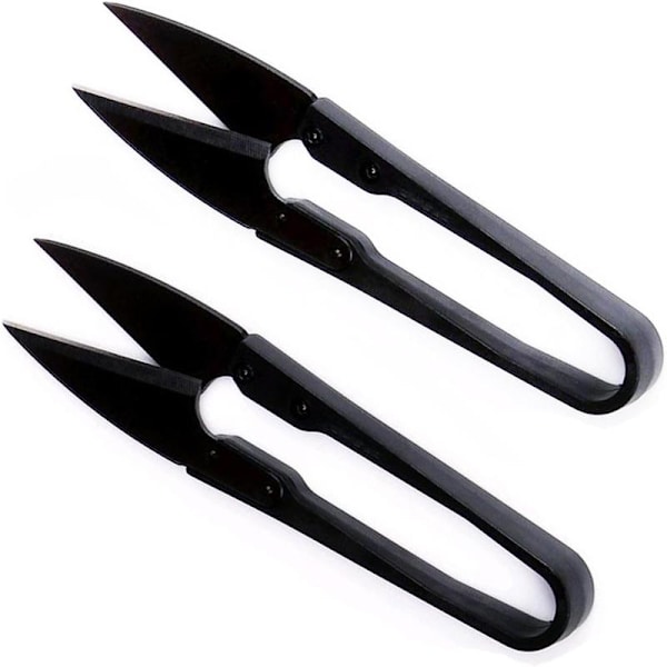 Sysax (2-pack) Högkolstål Tråd, Emb