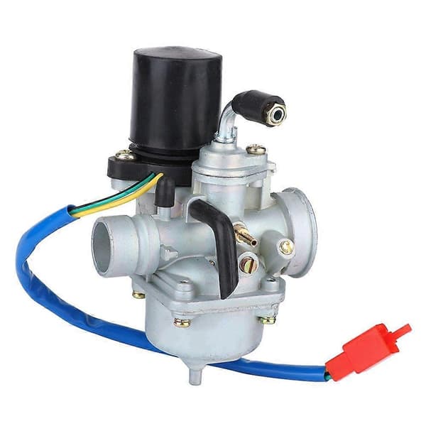 Forgasserforgassererstatning passer for 2-takts Dinli 50cc 90cc 110cc ATV Quad-tilbehør