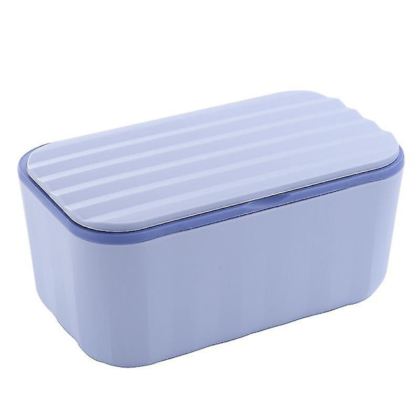 Moderne Desktop Tissue Box Holder 1