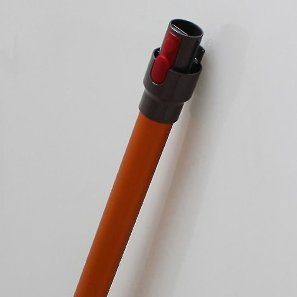 Snabbkopplingsstav för V7 V8 V10 och V11 modeller Sladdlösa skaftdammsugare Reservdelar Stavar Orang orange