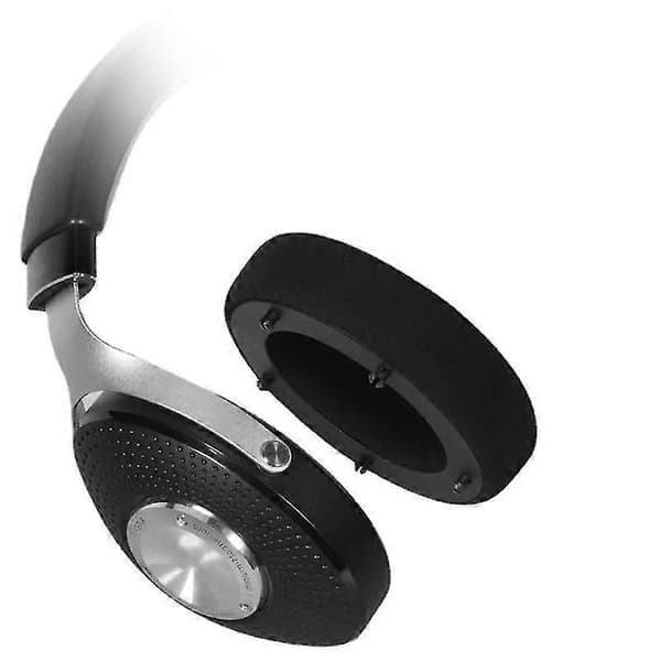 Erstatningsøreputer egnet for Focal Clear MG Pro hodetelefoner Grey
