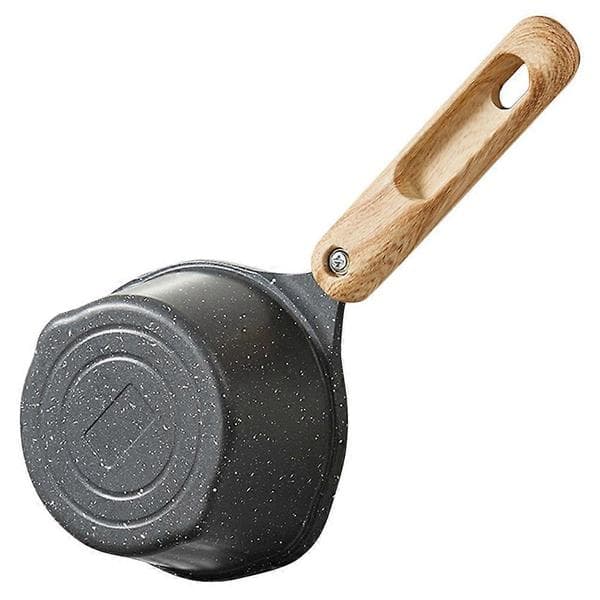 Nonstick Tyk Mælkegryde Lille Sovsegryde til Hjemmebrug