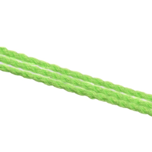 Yoyo-strenge 1m 10-strengs erstatnings-yo-yo-strenge til lydhør og ikke-reagerende Yoyo-bold 12 pack of 10 strands