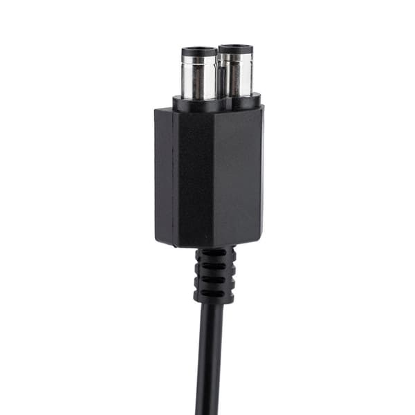 AC-virtajohto Xbox 360 Slim -konsolille