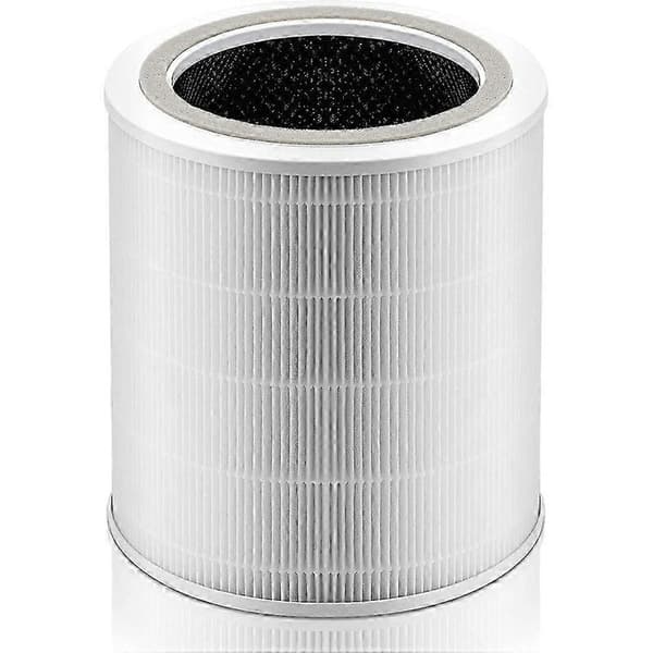 Erstatningsfilter for Levoit Core 400S 400S-RF Luftrenser, H13 Ekte HEPA og Aktivt Kull