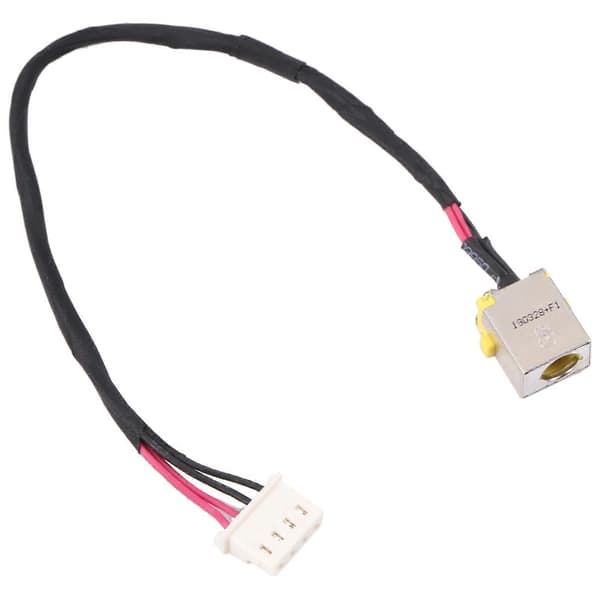 Til ACER ASPIRE E5-573 E5-573G Strømstikforbindelse Inte angivet