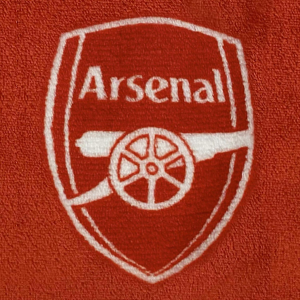 Arsenal FC Pojkar Pyjamas All-in-one Loungewear Barn Officiell Fotbollspresent