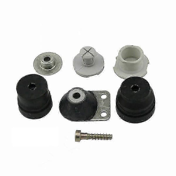 Stihl 026 024 MS240 MS260 7-delt vibrationsdæmper gummibuffer sæt