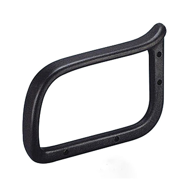 Reservedel Kontorstol Loop Arm - Rundet Stil Venstre Side S3676l-a