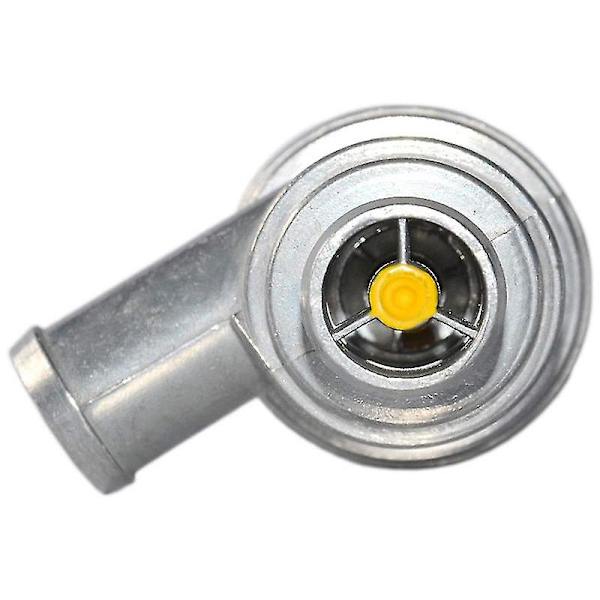 Tomgangsluftstyringsventil for Golf Corrado G60 037906457d