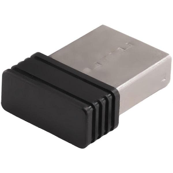 USB-musejiggler Uoppdagelig USB-musebeveger Automatisk muse-shaker Musebevegelsessimulator Hold