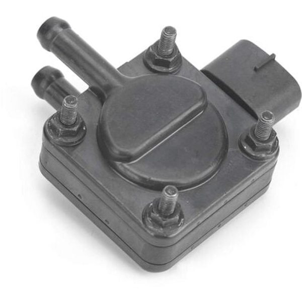 Trycksensor, PSD1-K4238, Differenstrycksensor för 5 (CR19) 2.0 2005-2010 Black
