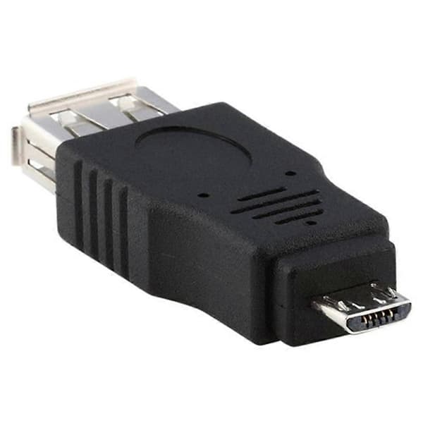 USB han til USB hun adapter USB adapter konverter
