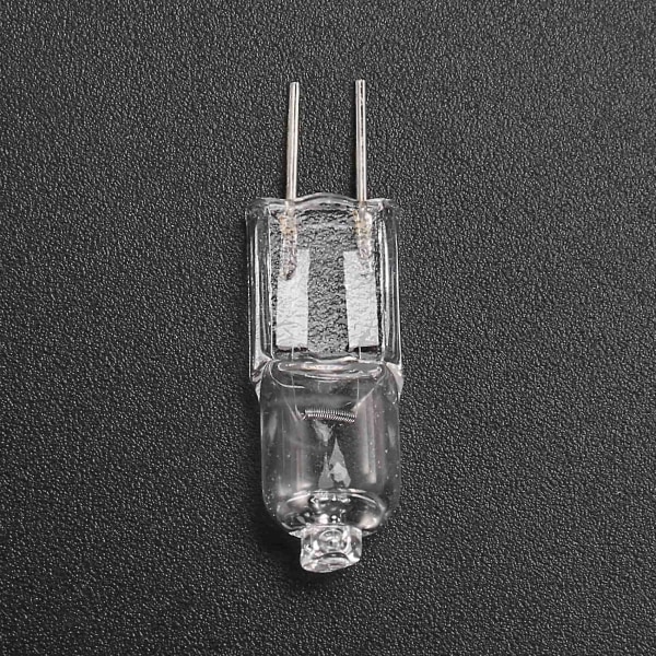 10 X G4 Halogen Pære Lampe Belysning 10w Varm Hvid