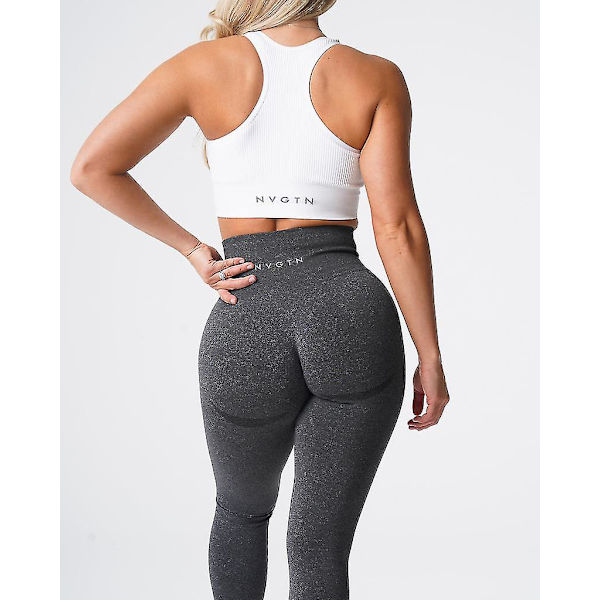 Black sale spandex leggings