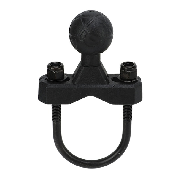 1 tommes styre U-bolt base ball styre feste base for motorsykler sykler elektrisk sparkesykkel 13 til 36 mm styreskinne 0.1