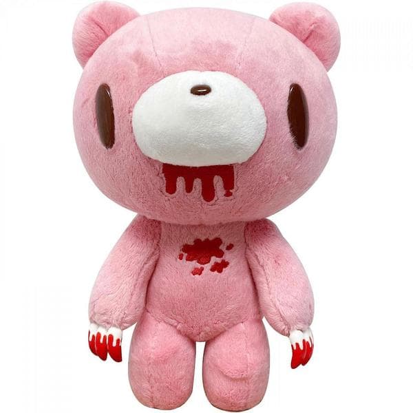 Gloomy Bear 8\" pehmolelu
