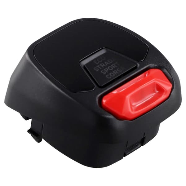 Stopurmontering til Ninebot Gokart PRO til XIAOMI Kart Kit Selvbalancerende Elektrisk Scooter Dashboard Display Dele