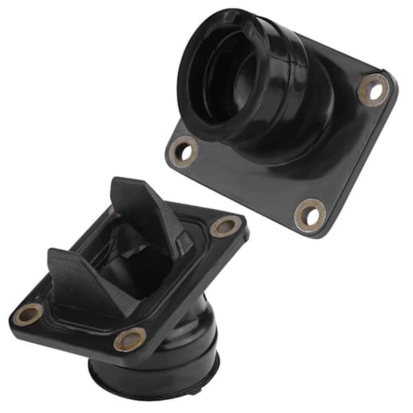 YAMAHA YZ85 2002 2012 Motorcycle Carburetor Intake Manifold Boot Joint