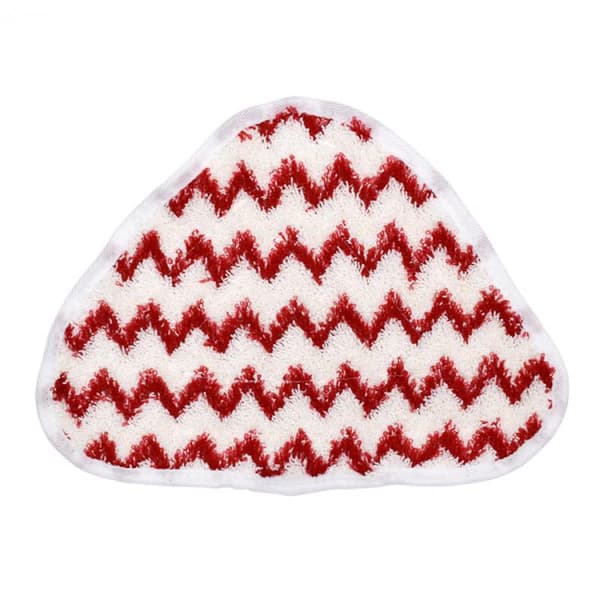 4 stk. Vileda Power Pad Dampmoppe Mikrofiber