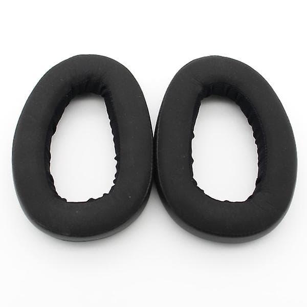 Ørepude til Sennheiser GSP 600/500 Sort 1 Par