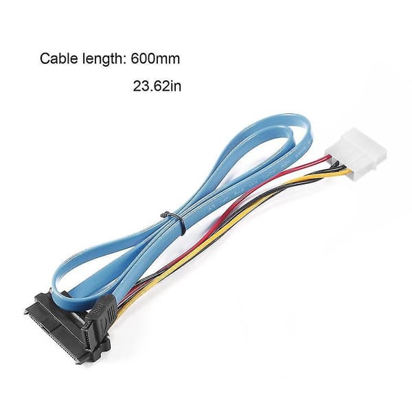 Kabel Hanstik Adapter