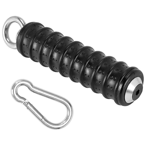 1 stk Push Down Single Gym Håndtak Triceps Styrke Pull Up Håndgrep For Kabelmaskin Tilbehør A