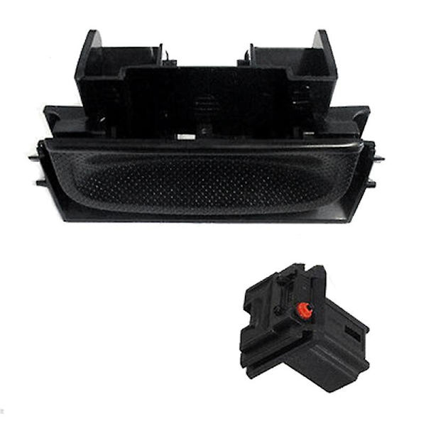 For Citroen C4 GRAND PICASSO 2006-2013 Ytre Bakluke Bagasjerom Håndtak Modul med Mini Bryter 8726.V7 6