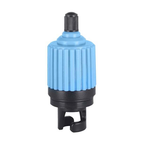 Pumpadapter Sup för ventiladapterkontakt Luftpumpadapter för uppblåsning av båt