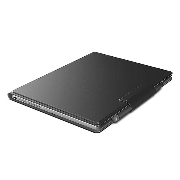Skyddande fodral i PU-läder med stativ till Onyx BOOX Tab 10C Pro