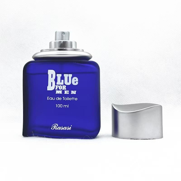 Blå miehille 100ml