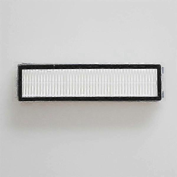 Vaskbart Hepa-filter (6 stk) til Xiaomi Dreame Bot D10 Plus Yalo