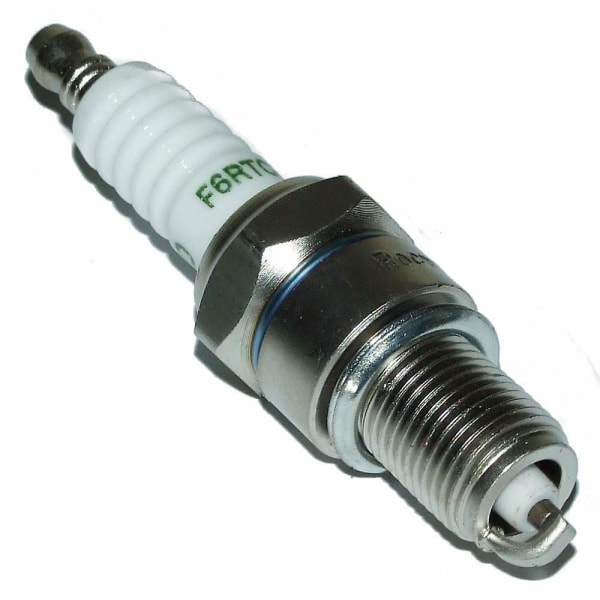 Tändstift F6rtc Tändstift Bpr6es, W20epr-u W7dcr Rn9yc