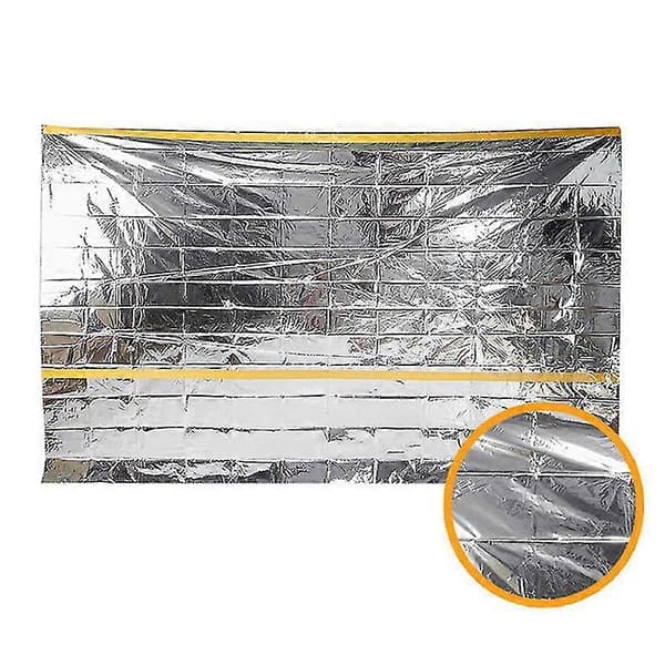 Practical Simple Warm Pet Tent Outdoor Emergency Tent
