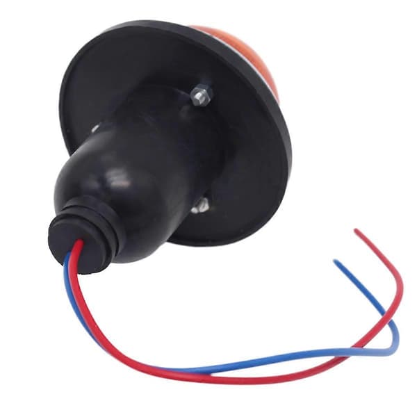 Bakre Stopp/Baklys L594 LPB630 Gule Indikatorlamper Yellow