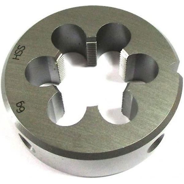 M15 X 1 End Hss Din Iso 13