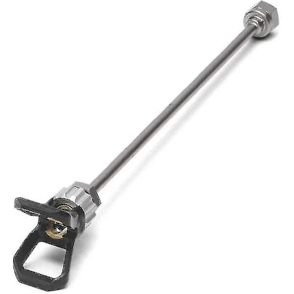 2024 Wagner Control Pro Munstycksförlängning 30 cm, Svart