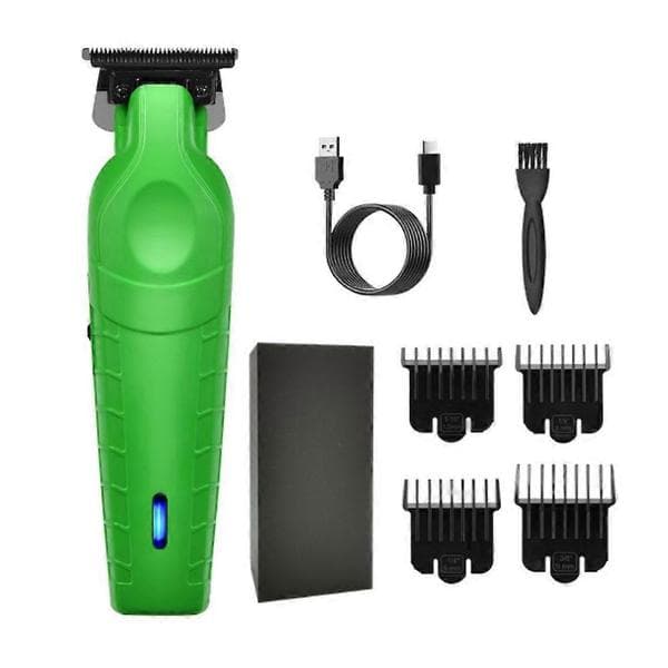 Blackout Trimmer Plus Zero Gap, Partureiden Blackout Trimmer Premium Zero-Gapped Green