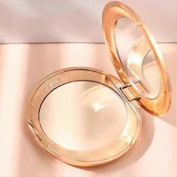 CT Finishing Powder Mini Soft Focus Langvarig Oliekontrol Letvægts AA MEDIUM 3.4g