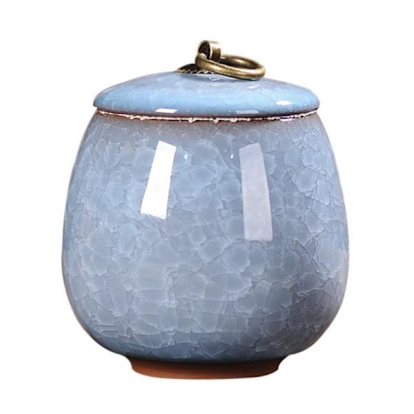 Small Urns for Human Ashes, Keepsake Memorial Urns