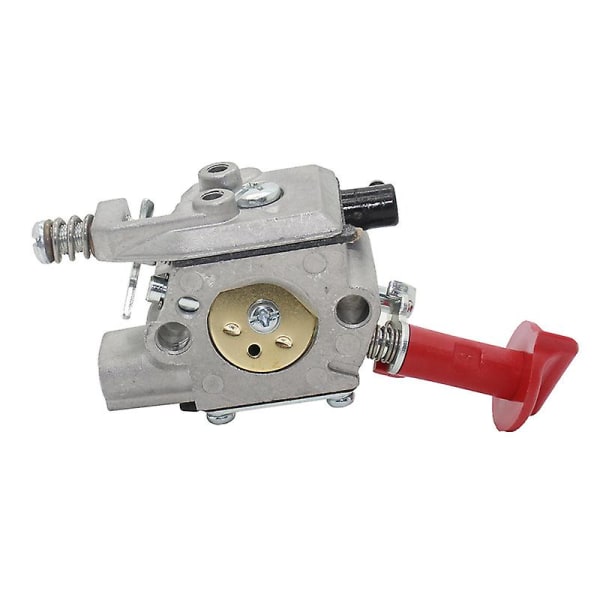 Echo Cs2600 Cs2700 Shindaiwa 269 Walbro Wt-843 Bensiinikäyttöinen moottorisahan kaasutin
