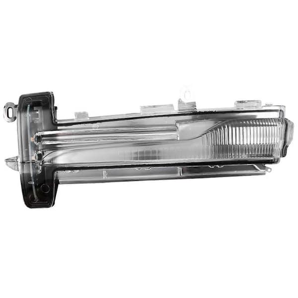 Blinklys for sidespeil for XC60 2013-2017 LED-indikator blinklys repeater -Sy