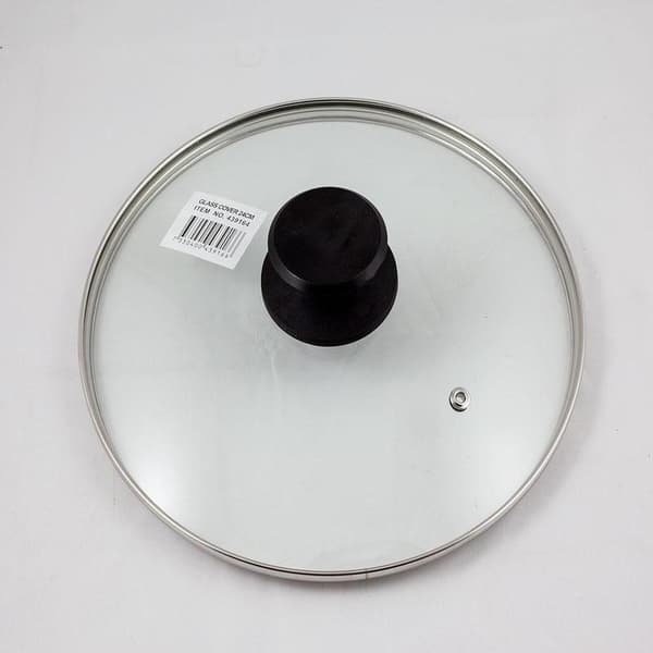 Låg til stegepande 24 cm diameter - Perfet