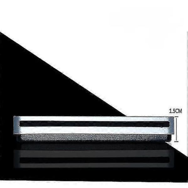 Macbook Pro Air Mac PC Laptop USB Ekstern Spalte-i CD / DVD-stasjon Brenner silver-2