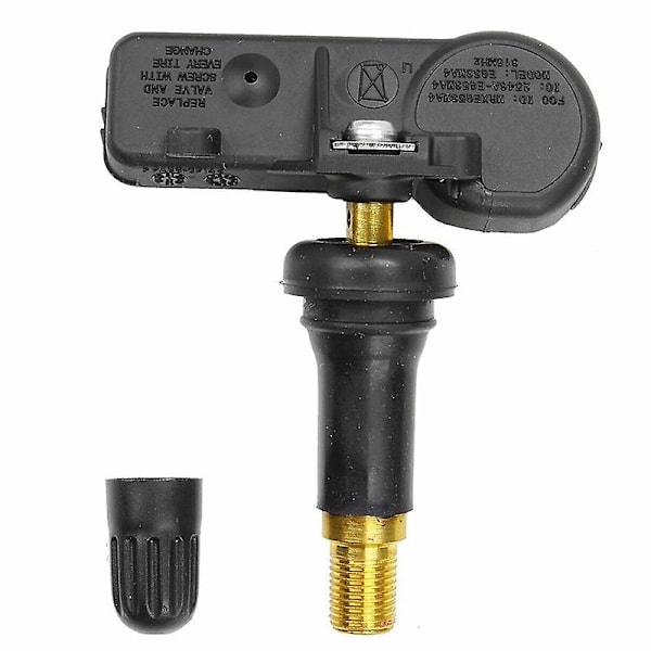 1 st Tpms däcktrycksensor 20923680 för Silverado Suburban Tahoe